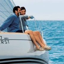 Beneteau First 31.7