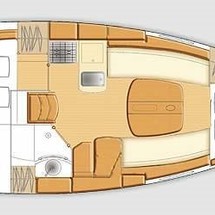 Beneteau First 31.7