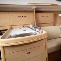 Beneteau First 31.7
