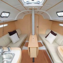 Beneteau First 31.7