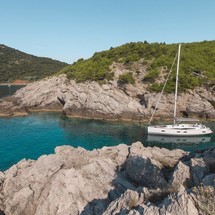Jeanneau 54