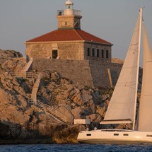 Jeanneau 54