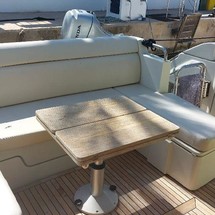 Azimut 43S