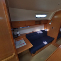 Bavaria Cruiser 36