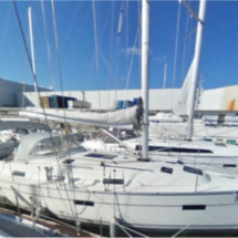 Bavaria Cruiser 36