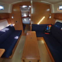 Bavaria Cruiser 36