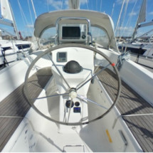 Bavaria Cruiser 36