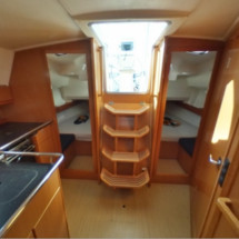Bavaria Cruiser 36