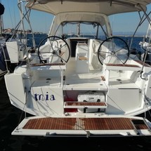 Beneteau Oceanis 35.1
