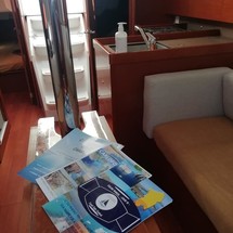 Beneteau Oceanis 35.1