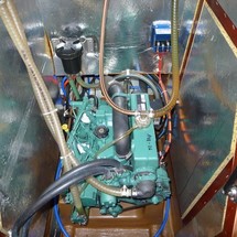 Bavaria 36 Cruiser
