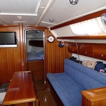 Bavaria 36 Cruiser