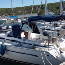 Bavaria 36 Cruiser