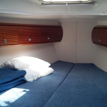Bavaria 36 Cruiser