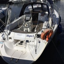 Bavaria 36 Cruiser