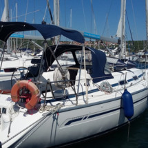 Bavaria 36 Cruiser