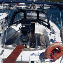 Bavaria 36 Cruiser