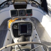 Bavaria 36 Cruiser