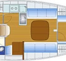 Bavaria 36 Cruiser