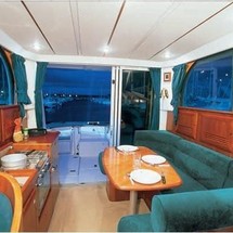 Beneteau Antarès 10.80