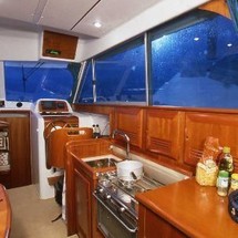 Beneteau Antarès 10.80