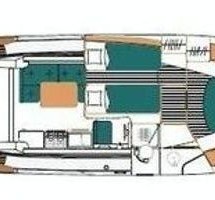 Beneteau Antarès 10.80