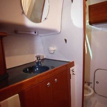 Beneteau Antarès 10.80