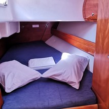 Bavaria 36 Cruiser