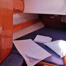 Bavaria 36 Cruiser