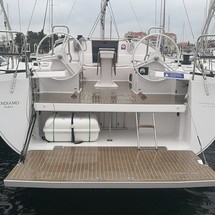 Elan Impression 50