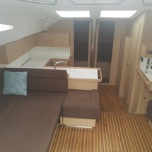 Elan Impression 50