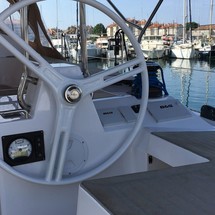 Elan Impression 50
