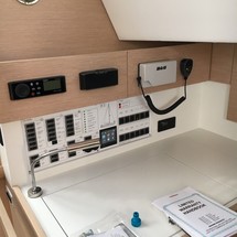 Elan Impression 50