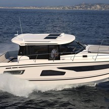 Jeanneau Merry Fisher 1095