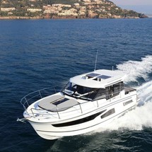 Jeanneau Merry Fisher 1095