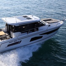 Jeanneau Merry Fisher 1095