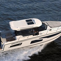 Jeanneau Merry Fisher 1095