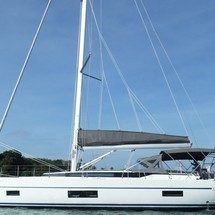 Bavaria C45