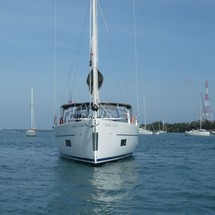 Bavaria C45