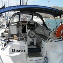 Bavaria 33 Cruiser