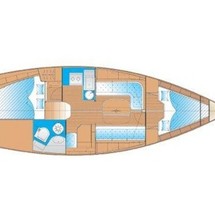 Bavaria 33 Cruiser