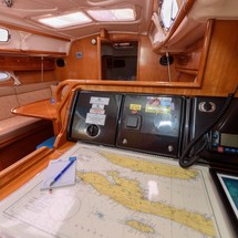 Bavaria 33 Cruiser
