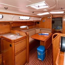 Bavaria 33 Cruiser