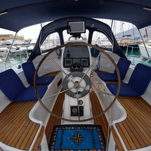 Bavaria 33 Cruiser