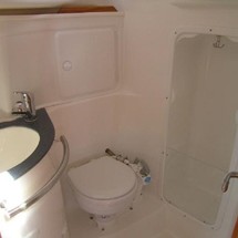 Bavaria 33 Cruiser