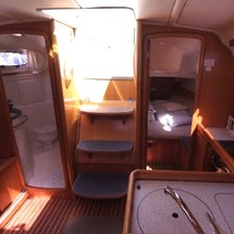 Bavaria 33 Cruiser