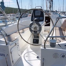 Bavaria 33 Cruiser