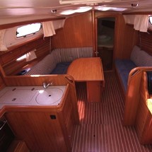 Bavaria 33 Cruiser