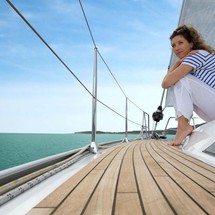 Bavaria Cruiser 51