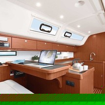 Bavaria Cruiser 51